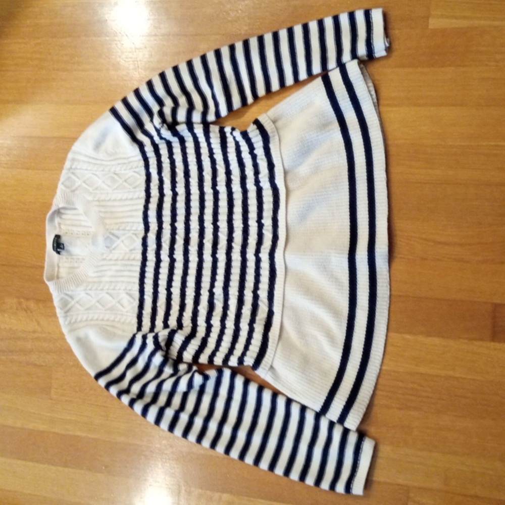 Talbots Cashmere Blend Soft Sweater Womens XL